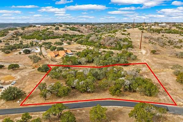 2.44 Acres of Residential Land for Sale in Ingram, Texas