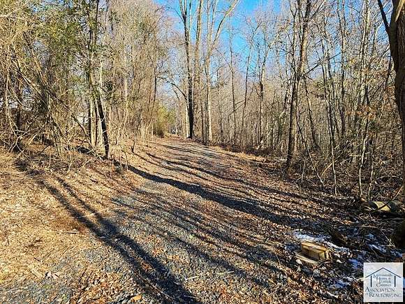 9.044 Acres of Land for Sale in Martinsville, Virginia