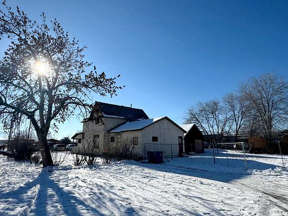 0.276 Acres of Mixed-Use Land for Sale in Missoula, Montana