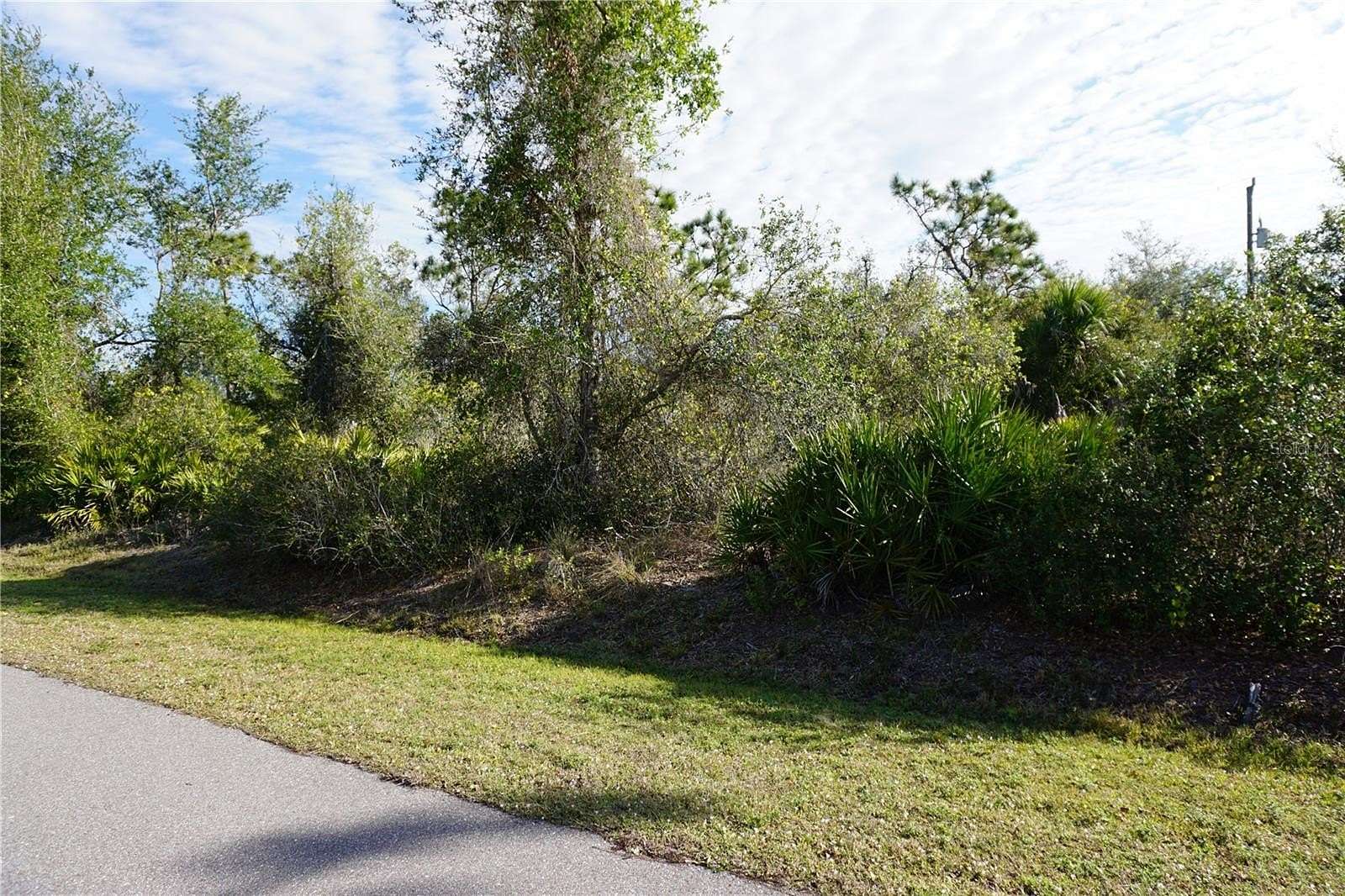 0.25 Acres of Residential Land for Sale in Punta Gorda, Florida