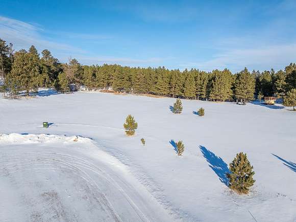 3 Acres of Residential Land for Sale in Sturgis, South Dakota