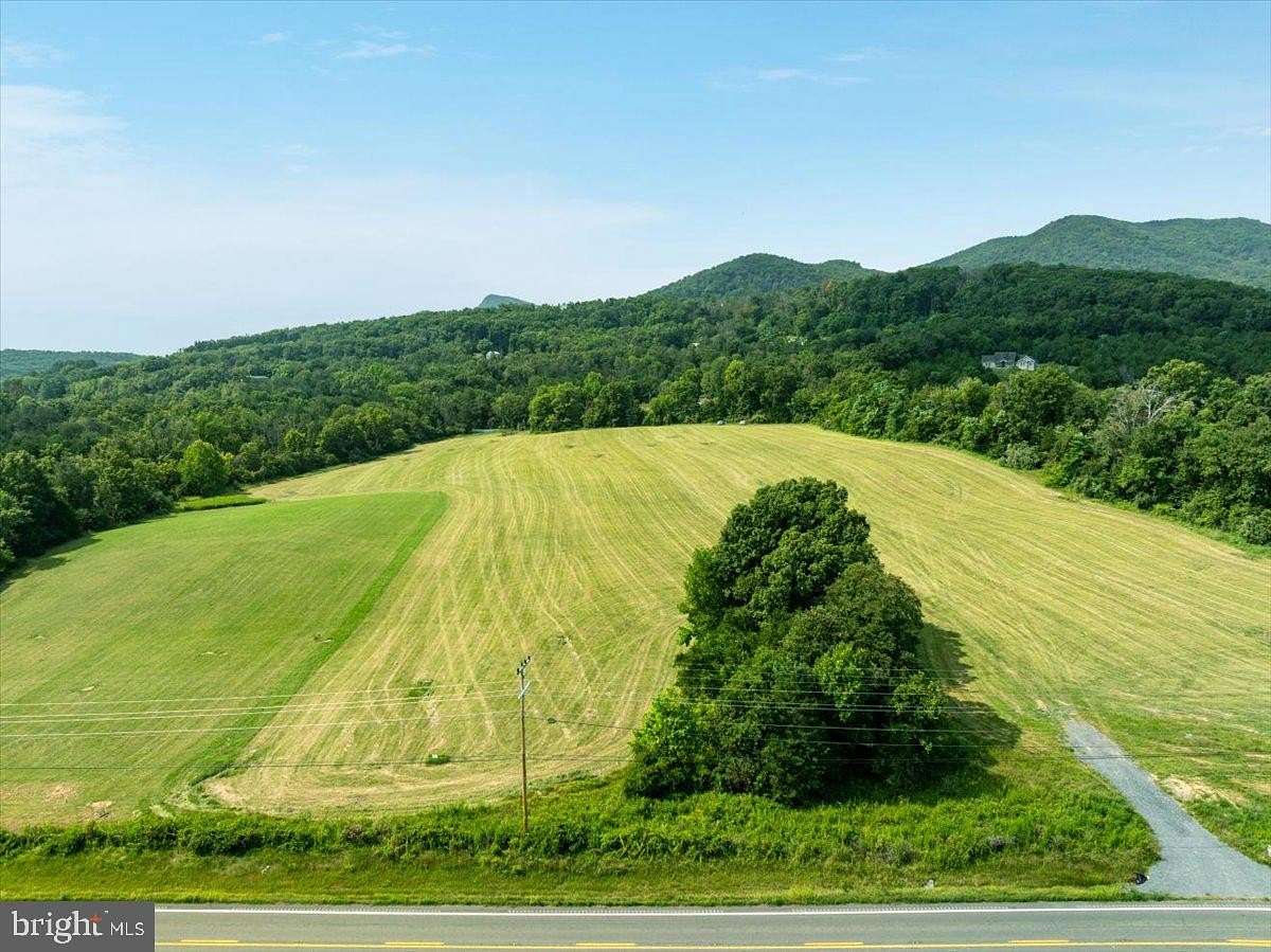 2.5 Acres of Residential Land for Sale in Strasburg, Virginia