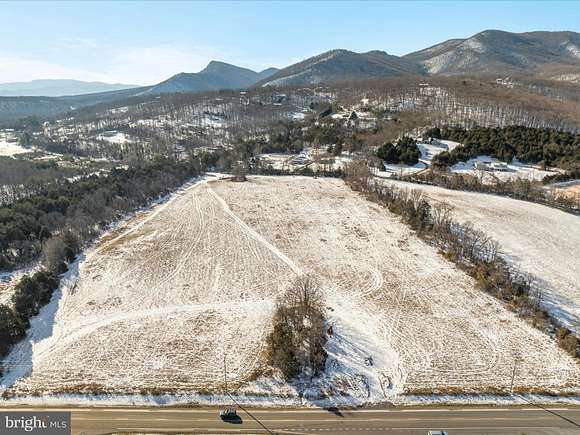 2.5 Acres of Residential Land for Sale in Strasburg, Virginia