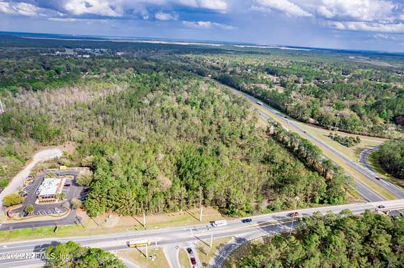 35 Acres of Land for Sale in Macclenny, Florida