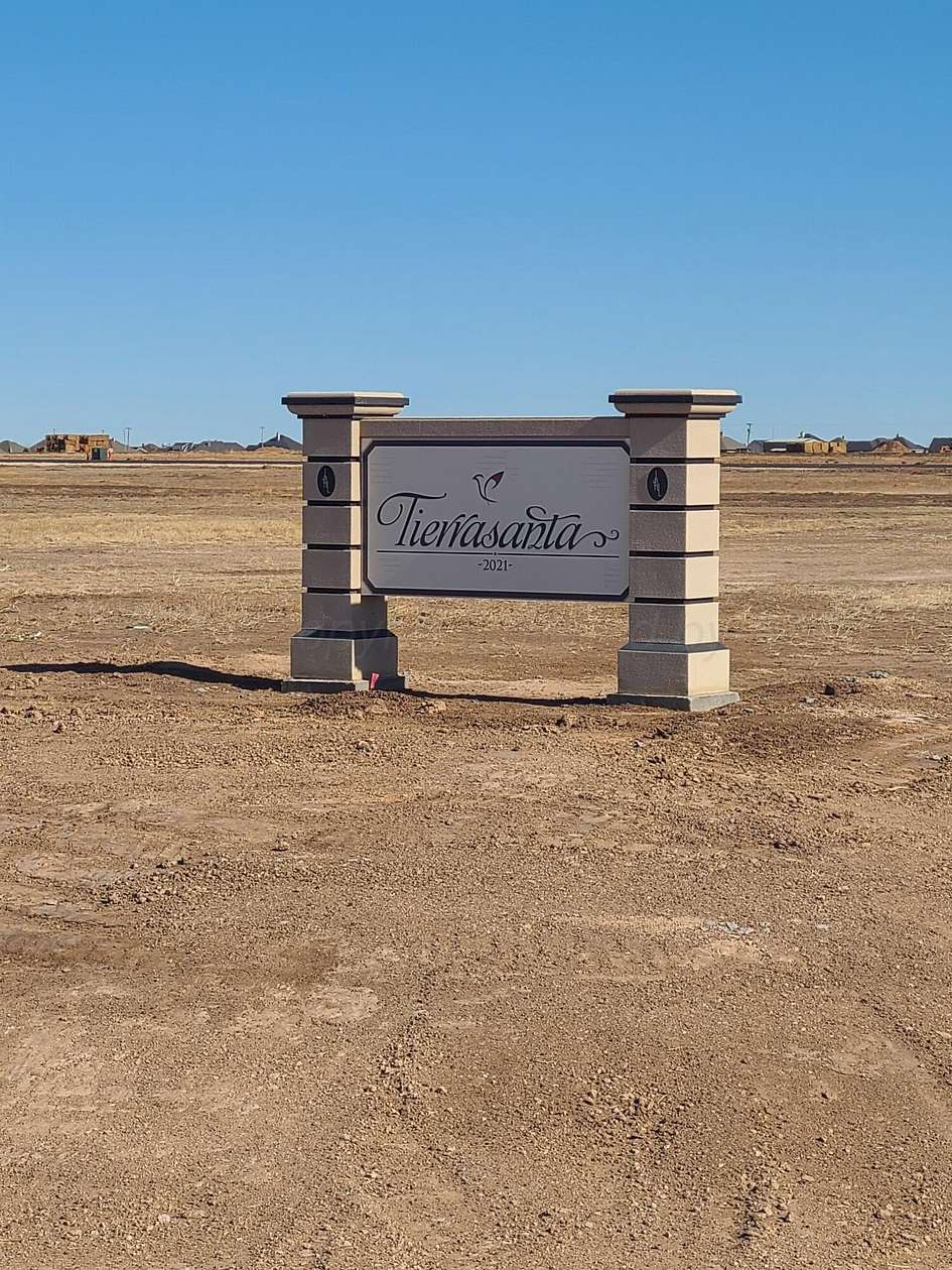 1.13 Acres of Residential Land for Sale in Amarillo, Texas