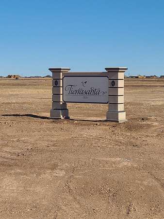 1.12 Acres of Residential Land for Sale in Amarillo, Texas