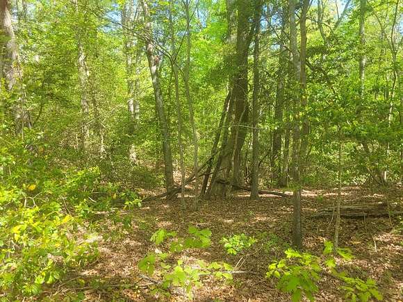 3.28 Acres of Residential Land for Sale in Weems, Virginia