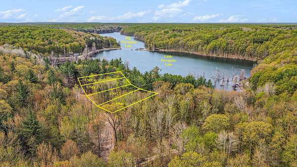 Land for Sale in Gaylord, Michigan