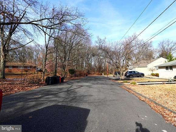 0.62 Acres of Residential Land for Sale in Lawnside, New Jersey