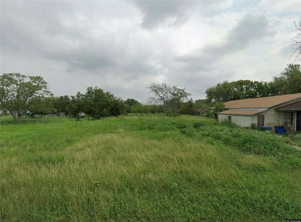 0.11 Acres of Land for Sale in Bishop, Texas