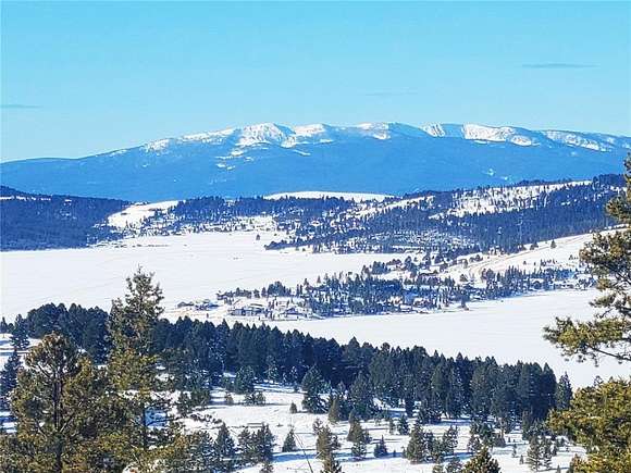 2.17 Acres of Residential Land for Sale in Anaconda, Montana