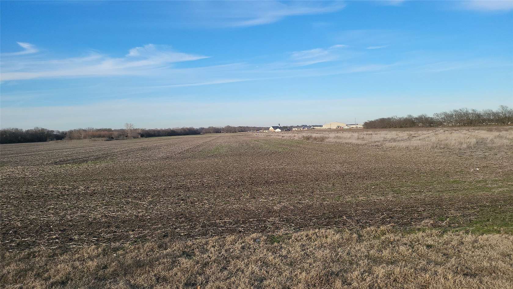 47 Acres of Land for Sale in Sherman, Texas