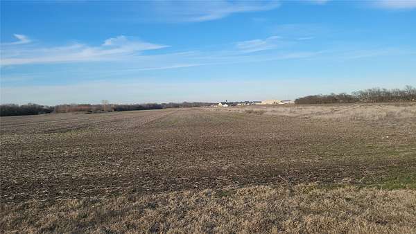 47 Acres of Land for Sale in Sherman, Texas