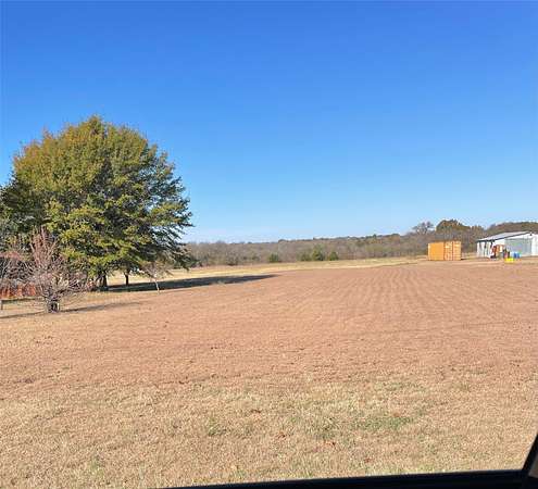 17.3 Acres of Agricultural Land for Sale in Ennis, Texas