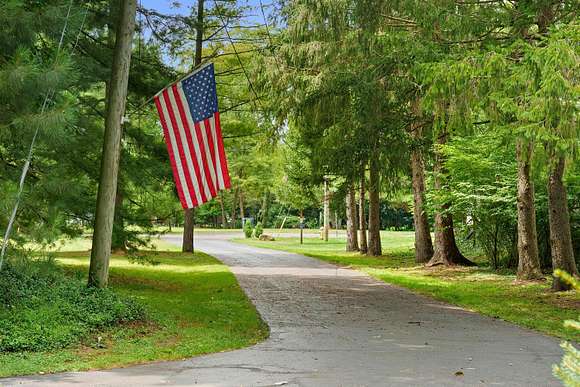 2.09 Acres of Residential Land for Sale in Newark, Ohio