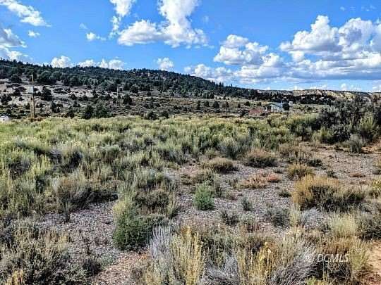 0.91 Acres of Residential Land for Sale in Duck Creek Village, Utah