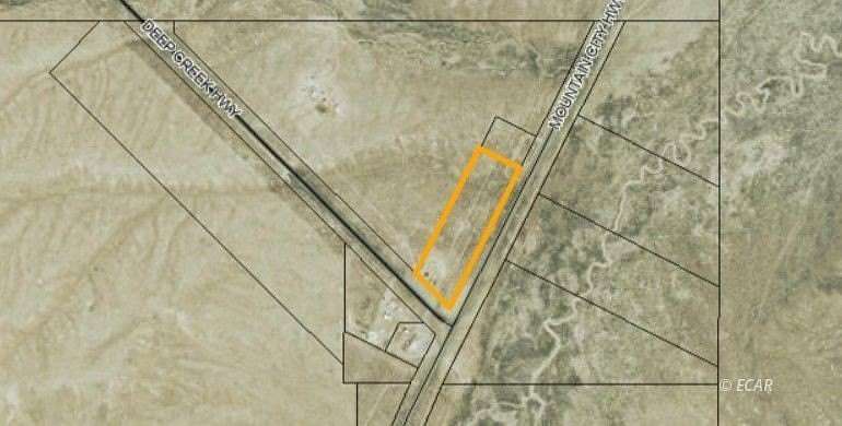 8 Acres of Residential Land for Sale in Elko, Nevada