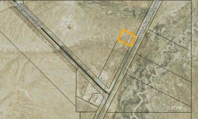 2 Acres of Residential Land for Sale in Elko, Nevada