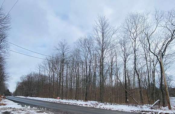 1 Acre of Residential Land for Sale in Covington Township, Pennsylvania