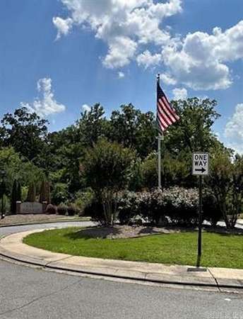 0.18 Acres of Residential Land for Sale in Little Rock, Arkansas