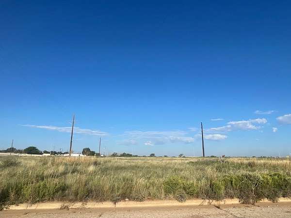 0.22 Acres of Land for Sale in Lubbock, Texas