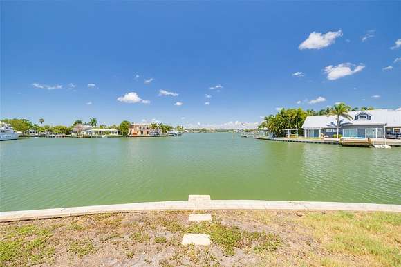 0.15 Acres of Residential Land for Sale in Redington Shores, Florida