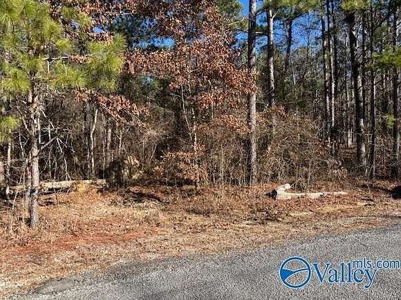 4.8 Acres of Residential Land for Sale in Ashville, Alabama