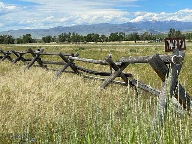 3.5 Acres of Land for Sale in Sheridan, Montana