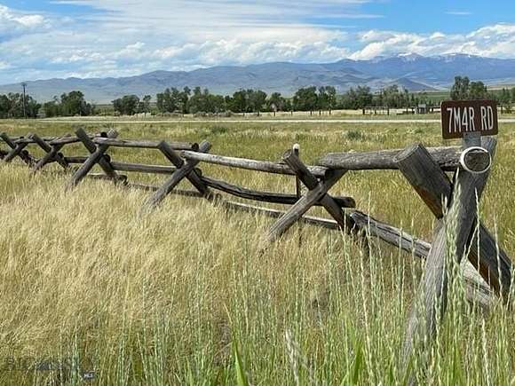 3.499 Acres of Land for Sale in Sheridan, Montana