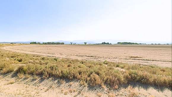 5.75 Acres of Residential Land for Sale in Colorado City, Colorado