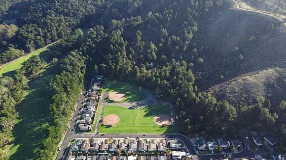 9.874 Acres of Mixed-Use Land for Sale in Pacifica, California