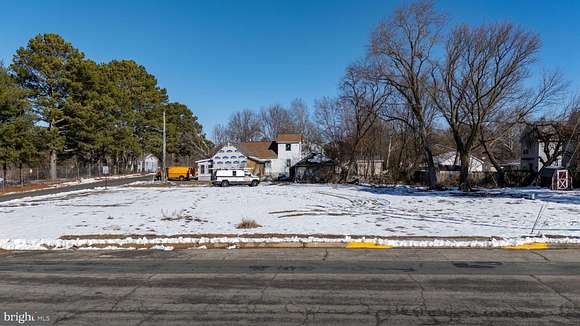 0.36 Acres of Residential Land for Sale in Laurel, Delaware