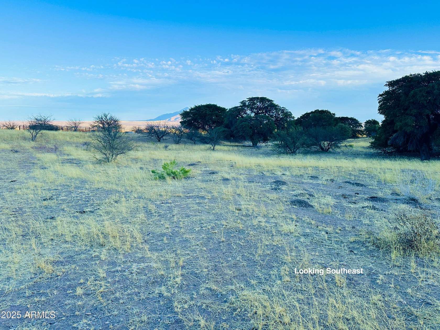 39.2 Acres of Land for Sale in Hereford, Arizona