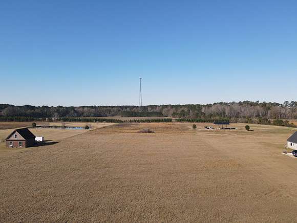 5 Acres of Residential Land for Sale in Headland, Alabama