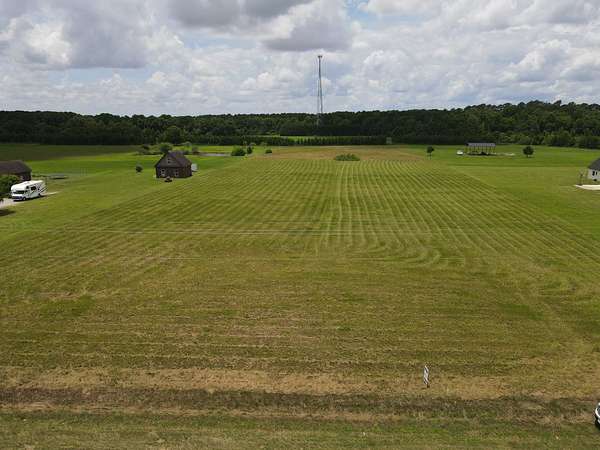 5 Acres of Residential Land for Sale in Headland, Alabama