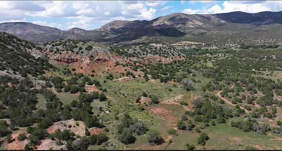 40.47 Acres of Land for Sale in Bent, New Mexico