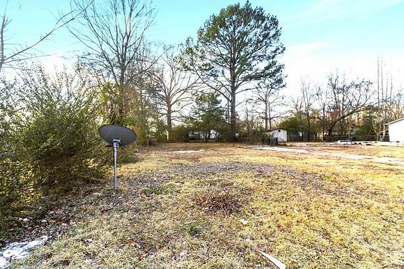 0.17 Acres of Residential Land for Sale in Little Rock, Arkansas