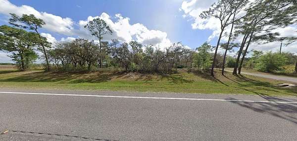 2 Acres of Land for Sale in Polk City, Florida