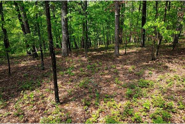 5 Acres of Residential Land for Sale in Eureka Springs, Arkansas
