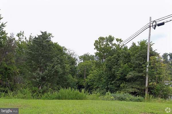 48 Acres of Land for Sale in Gainesville, Virginia