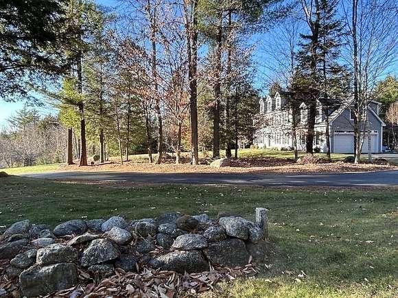 3.57 Acres of Residential Land with Home for Sale in Peterborough, New Hampshire