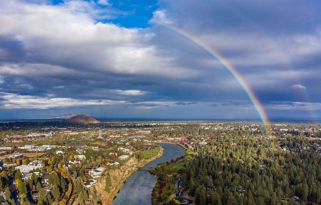 0.14 Acres of Residential Land for Sale in Bend, Oregon