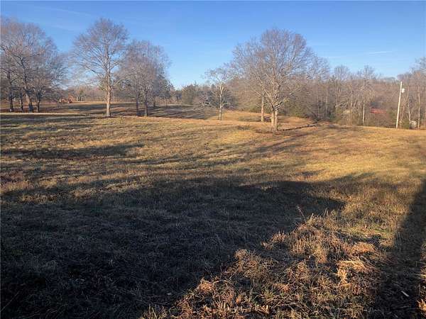 21.2 Acres of Agricultural Land for Sale in Iva, South Carolina