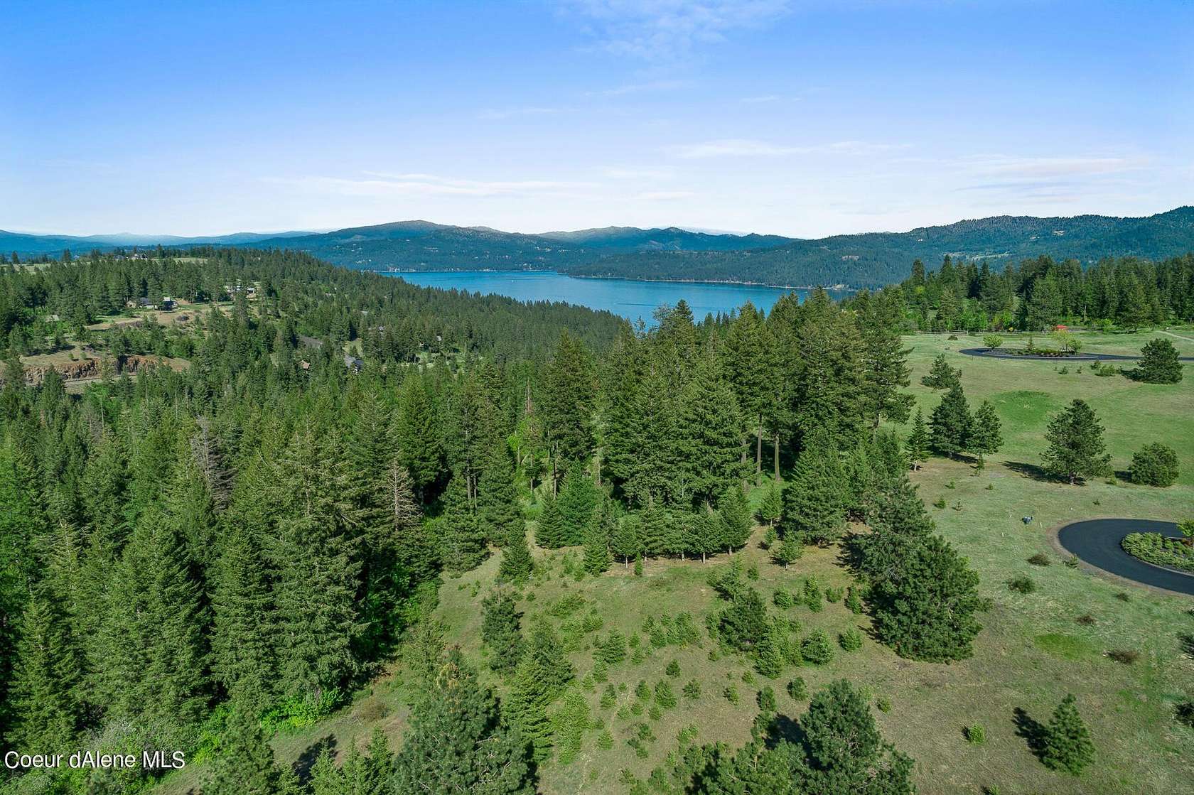 0.68 Acres of Residential Land for Sale in Coeur d'Alene, Idaho