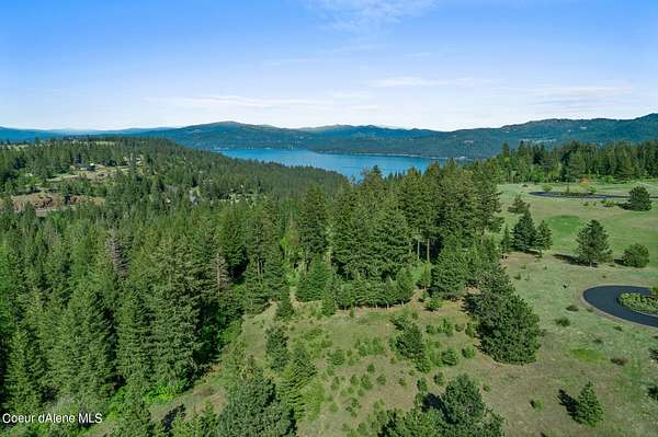 0.68 Acres of Residential Land for Sale in Coeur d'Alene, Idaho
