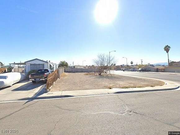 0.13 Acres of Residential Land for Sale in North Las Vegas, Nevada