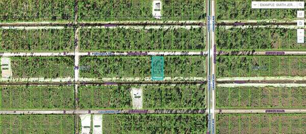 0.5 Acres of Land for Sale in Indian Lake Estates, Florida