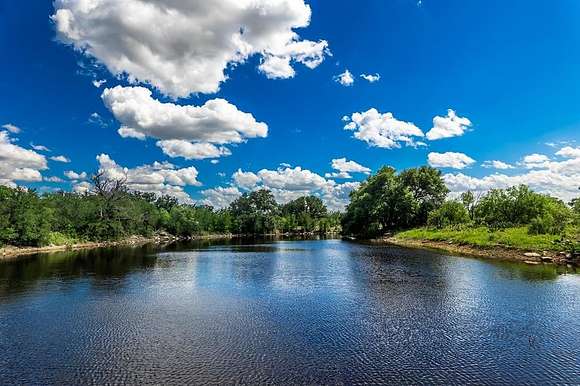 688.8 Acres of Improved Land for Sale in Lohn, Texas