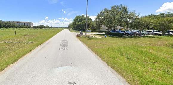 0.53 Acres of Mixed-Use Land for Sale in Tavares, Florida