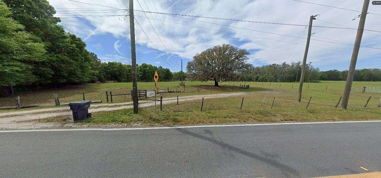 2.49 Acres of Residential Land for Sale in Polk City, Florida